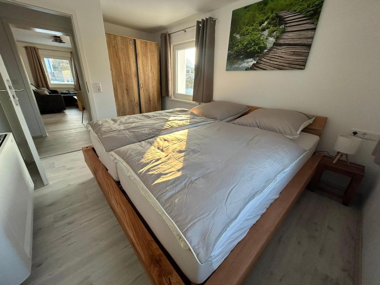 Ferienwohnungen Zum Rittergut 17 Bad Kosen Exteriér fotografie